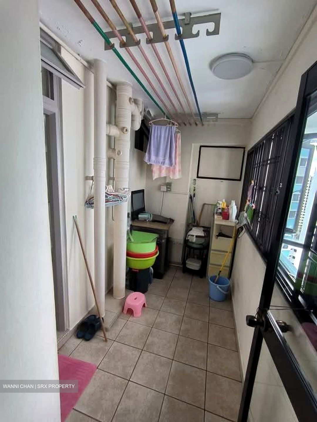 Blk 536 Panshan Grove (Bukit Panjang), HDB 5 Rooms #579764701